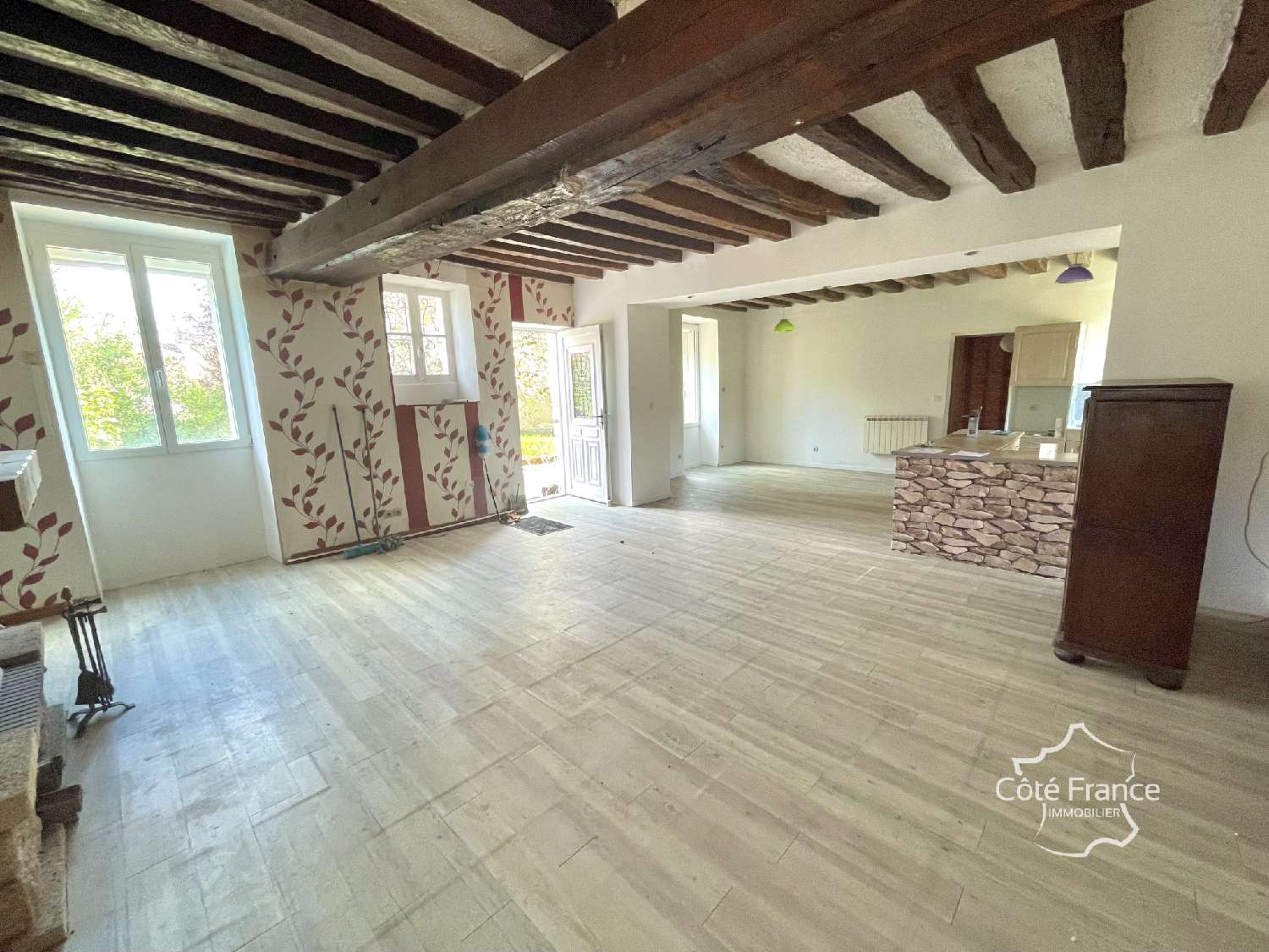  kaufen Haus Courson-les-Carrières Yonne 5