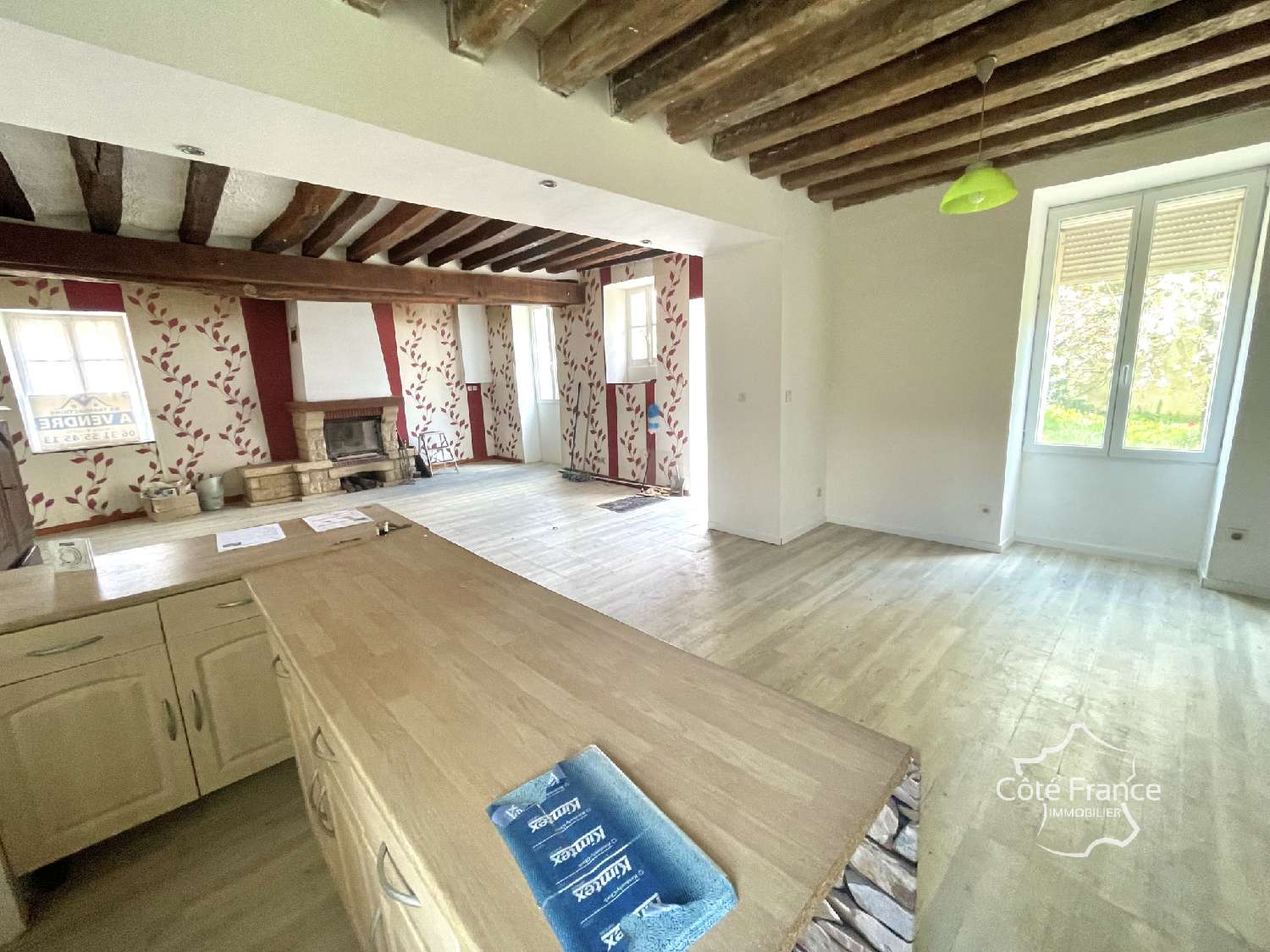  kaufen Haus Courson-les-Carrières Yonne 7