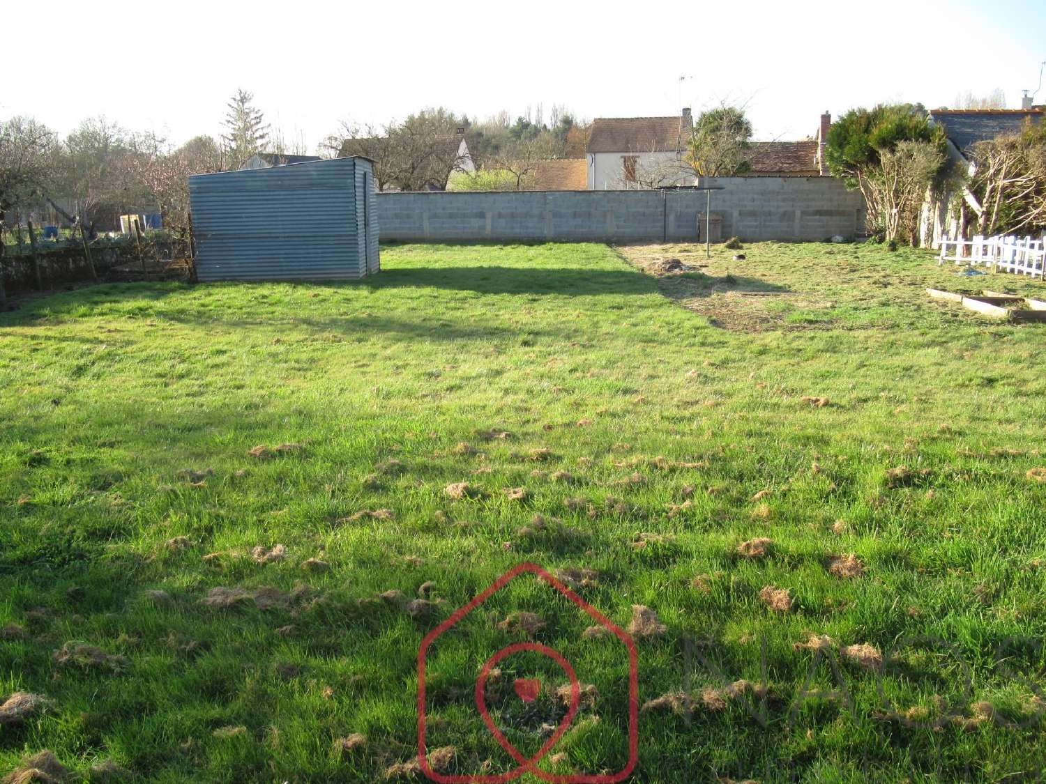  kaufen Haus Courtillers Sarthe 3