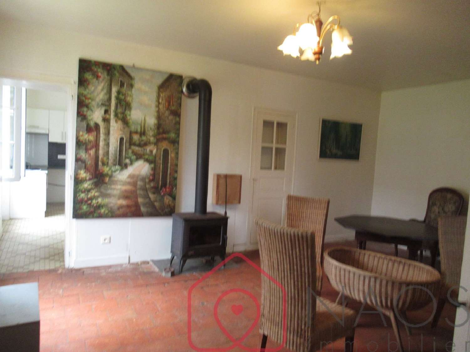  kaufen Haus Courtillers Sarthe 4