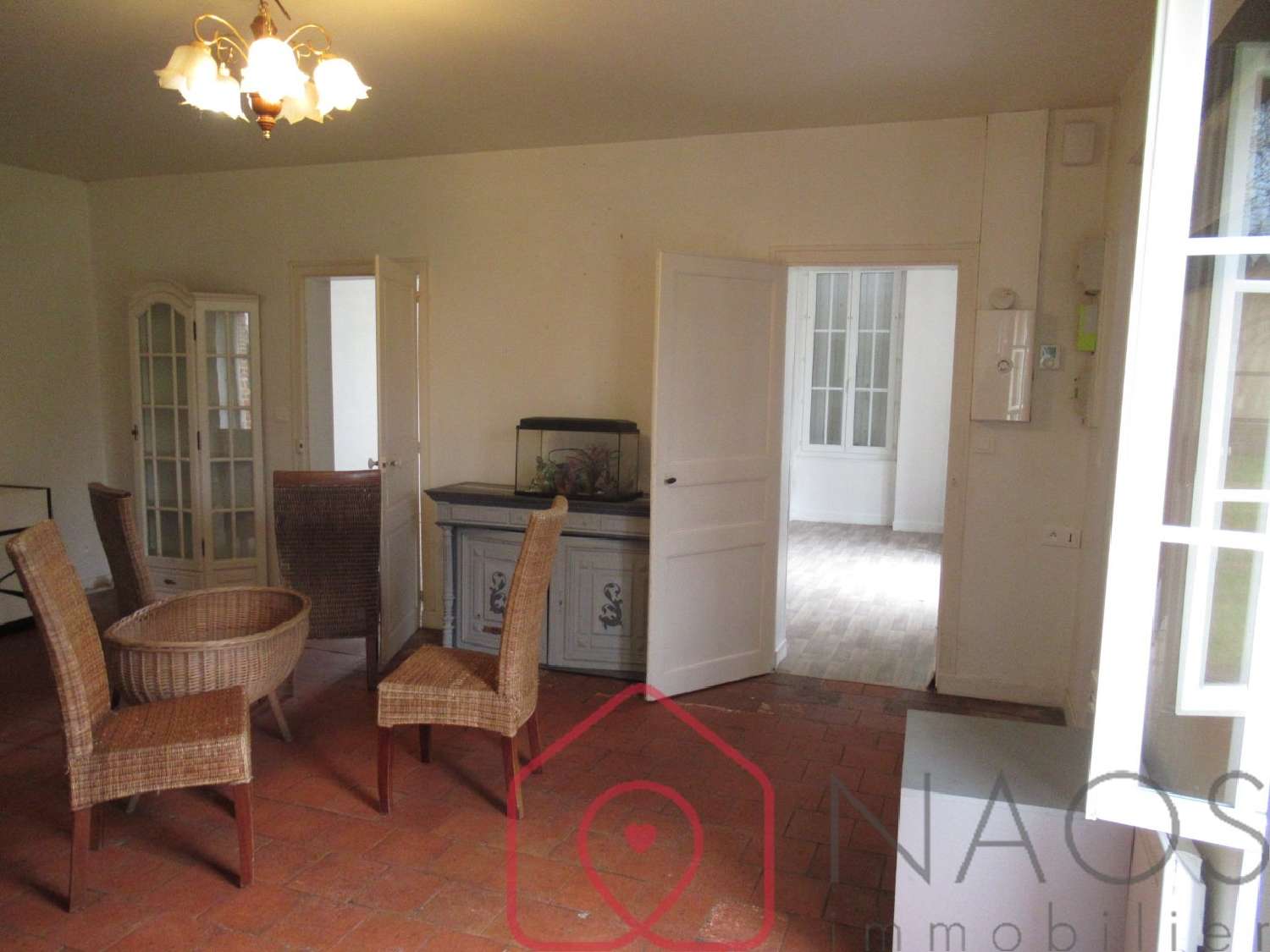  kaufen Haus Courtillers Sarthe 5