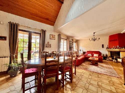 Courtry Seine-et-Marne Haus Bild 7057269