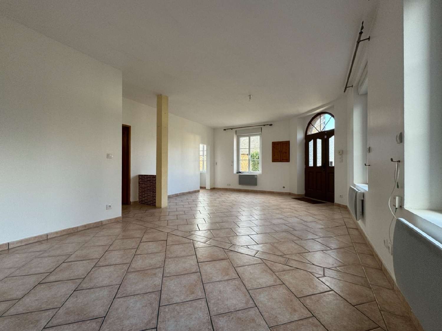  kaufen Haus Courville-sur-Eure Eure-et-Loir 2