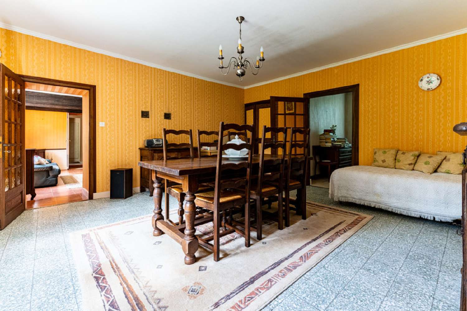  kaufen Haus Couternon Côte-d'Or 6