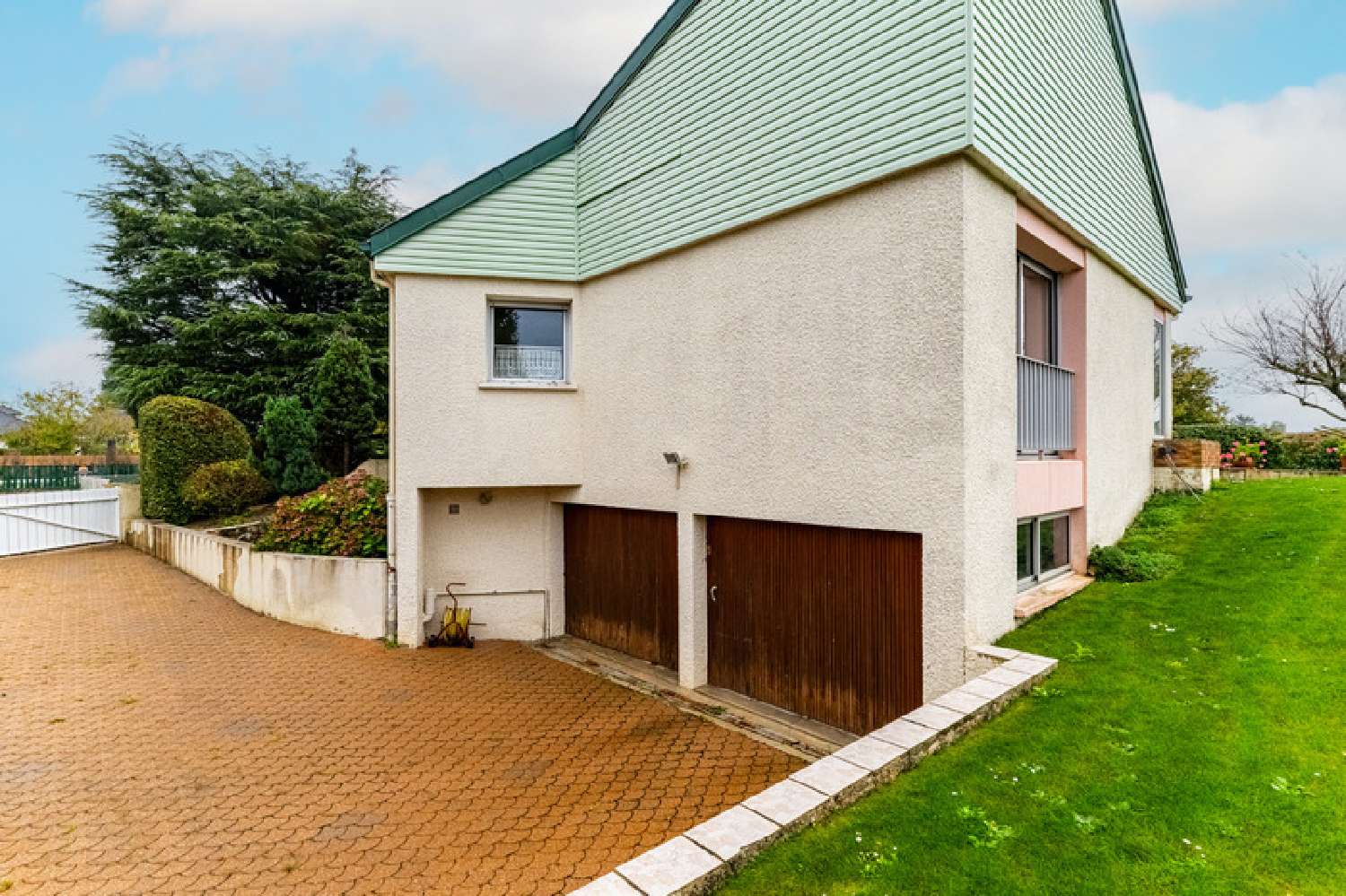  kaufen Haus Couternon Côte-d'Or 8