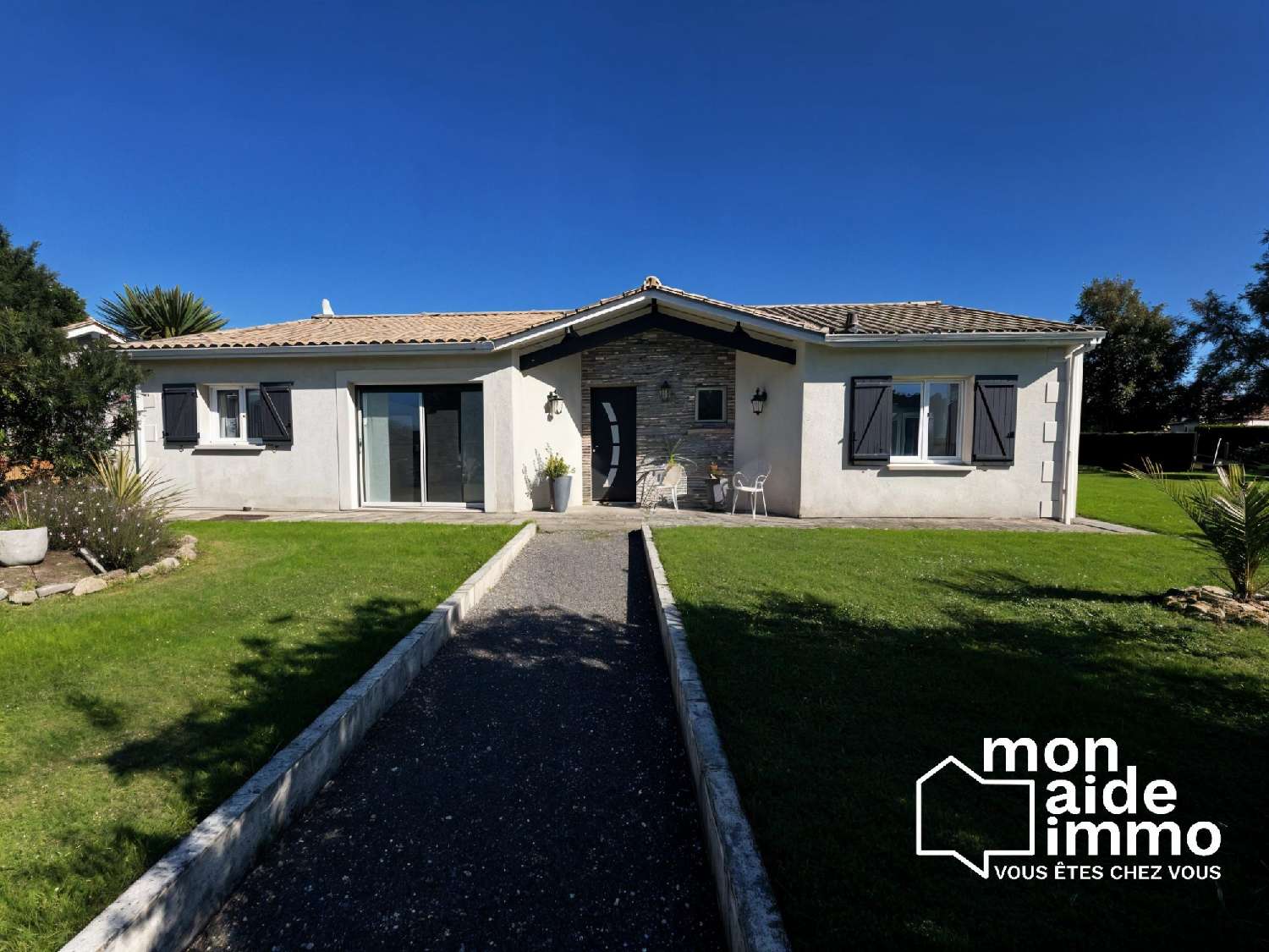  kaufen Haus Coutras Gironde 1