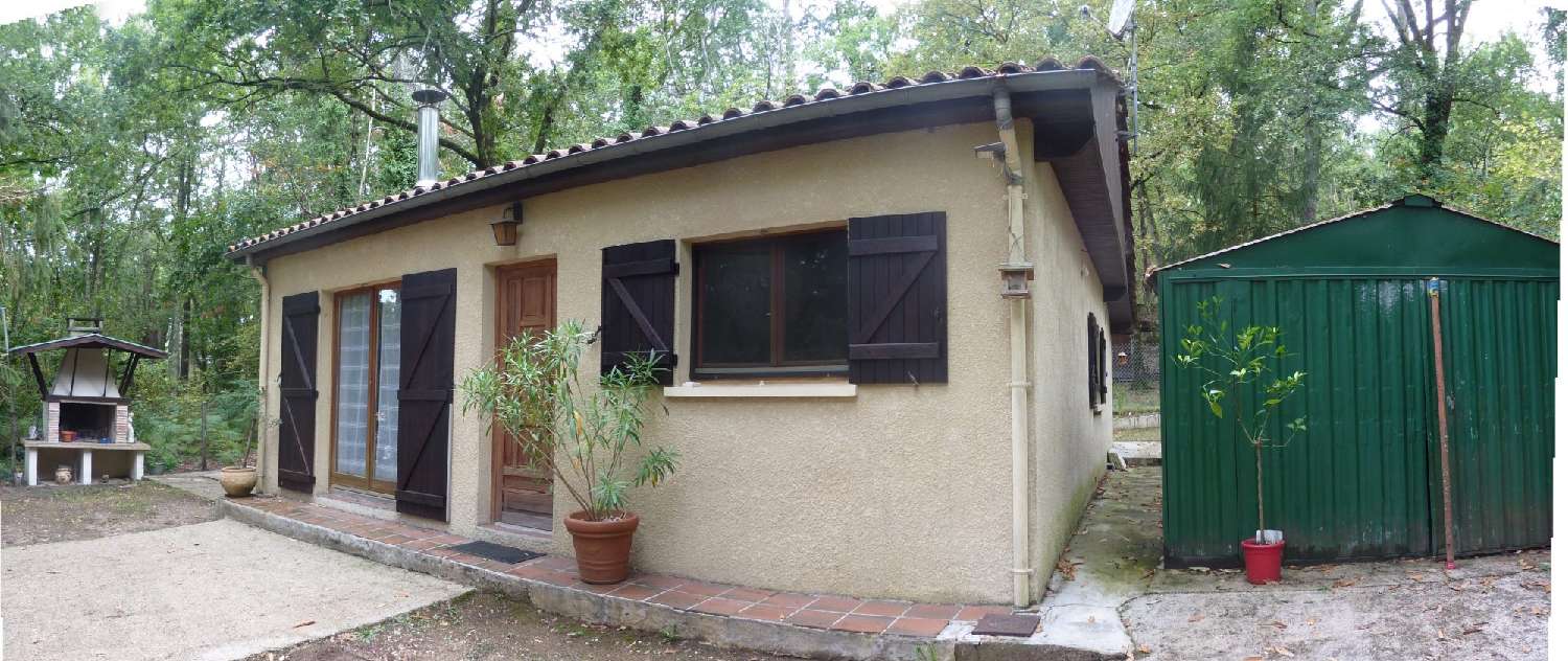  kaufen Haus Coutras Gironde 1
