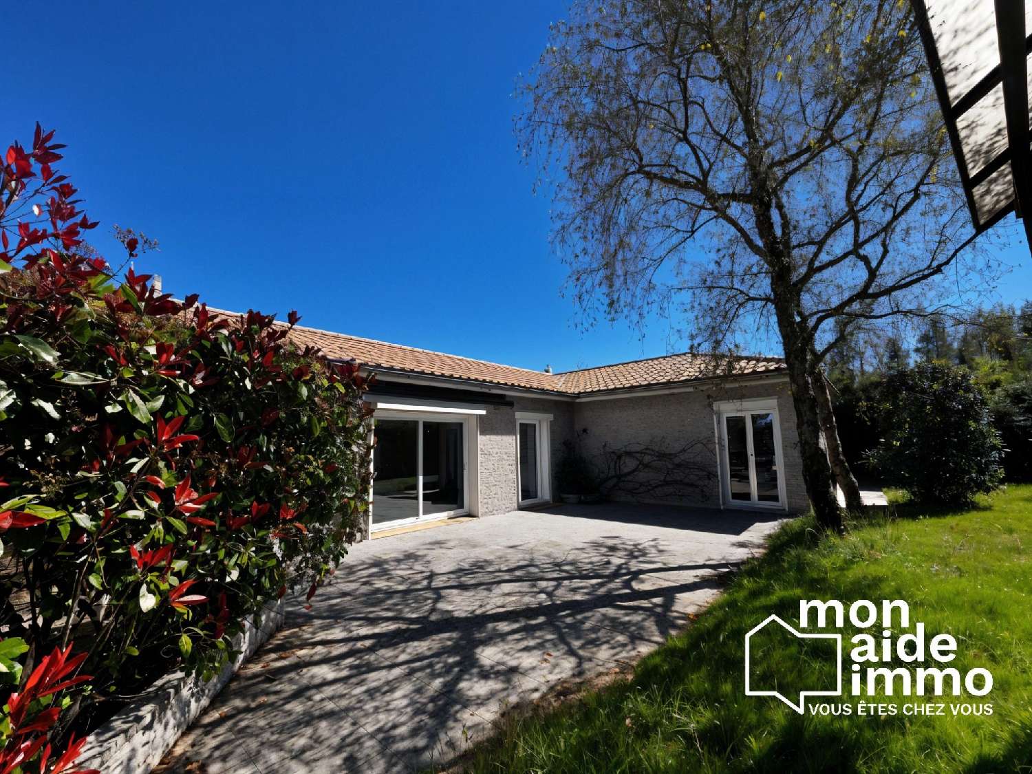  kaufen Haus Coutras Gironde 1