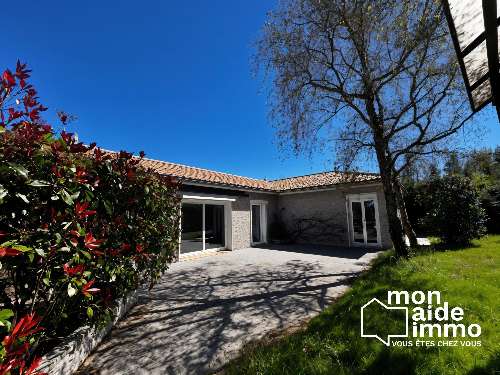 Coutras Gironde Haus Bild 7055848