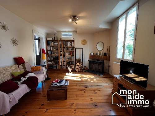 Coutras Gironde Haus Bild 7055851