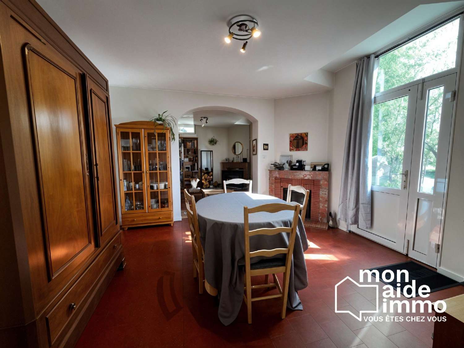  kaufen Haus Coutras Gironde 2