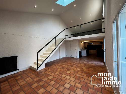 Coutras Gironde Haus Bild 7055852