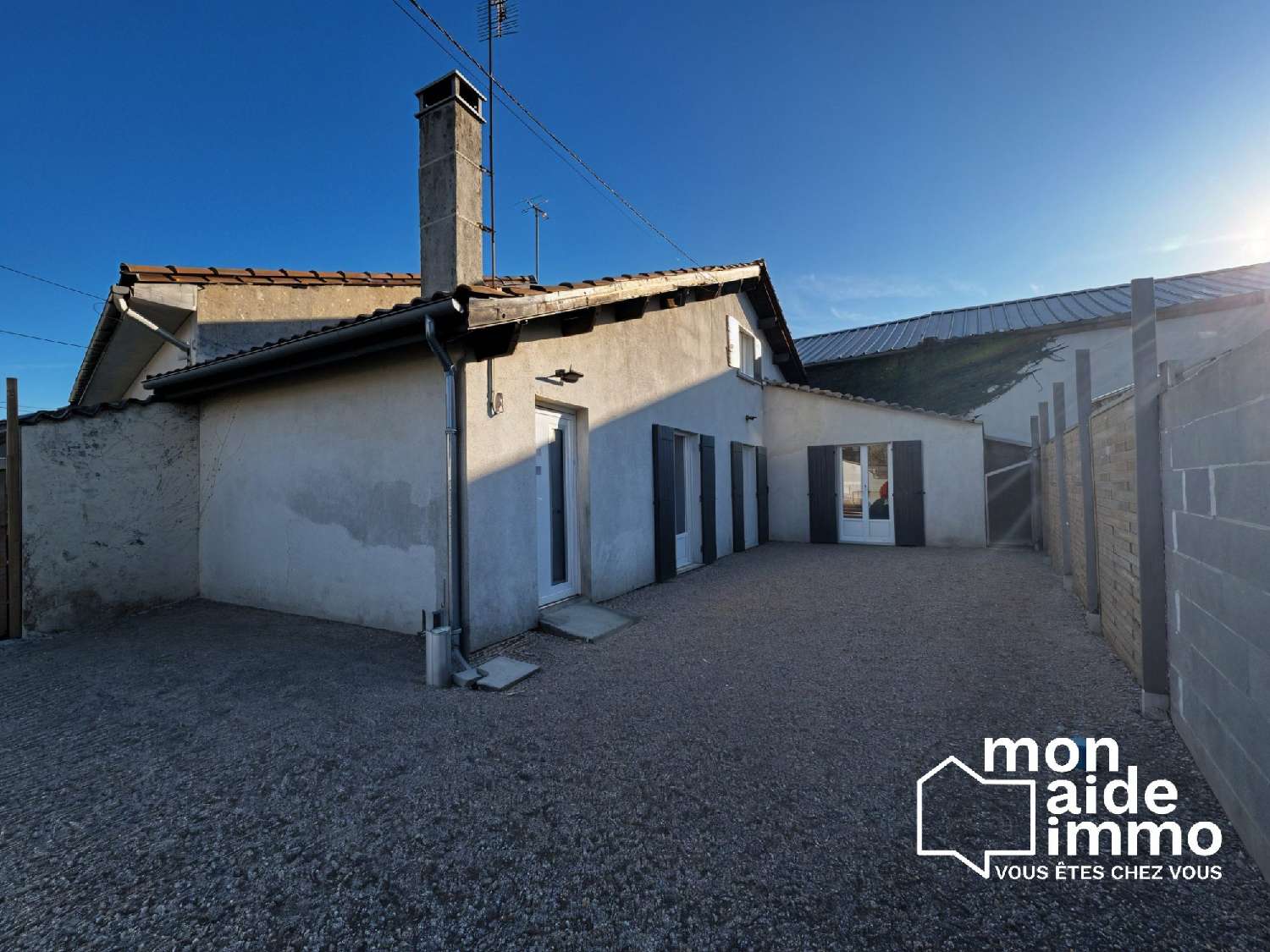 kaufen Haus Coutras Gironde 6