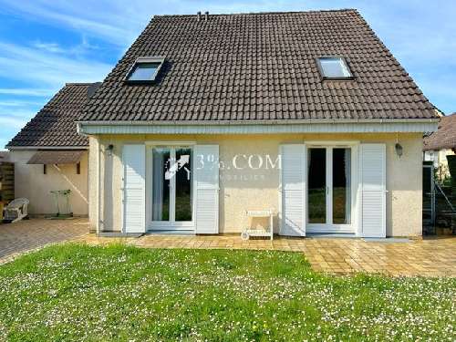 Créhange Moselle Haus Bild 7056090