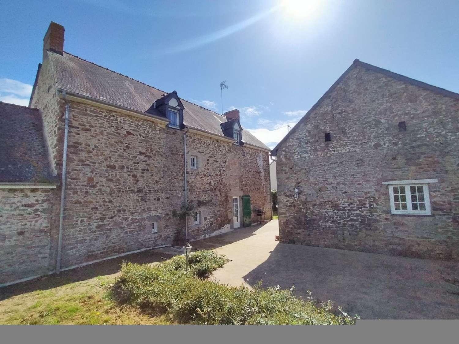  kaufen Haus Saint-Aubin-du-Désert Mayenne 4