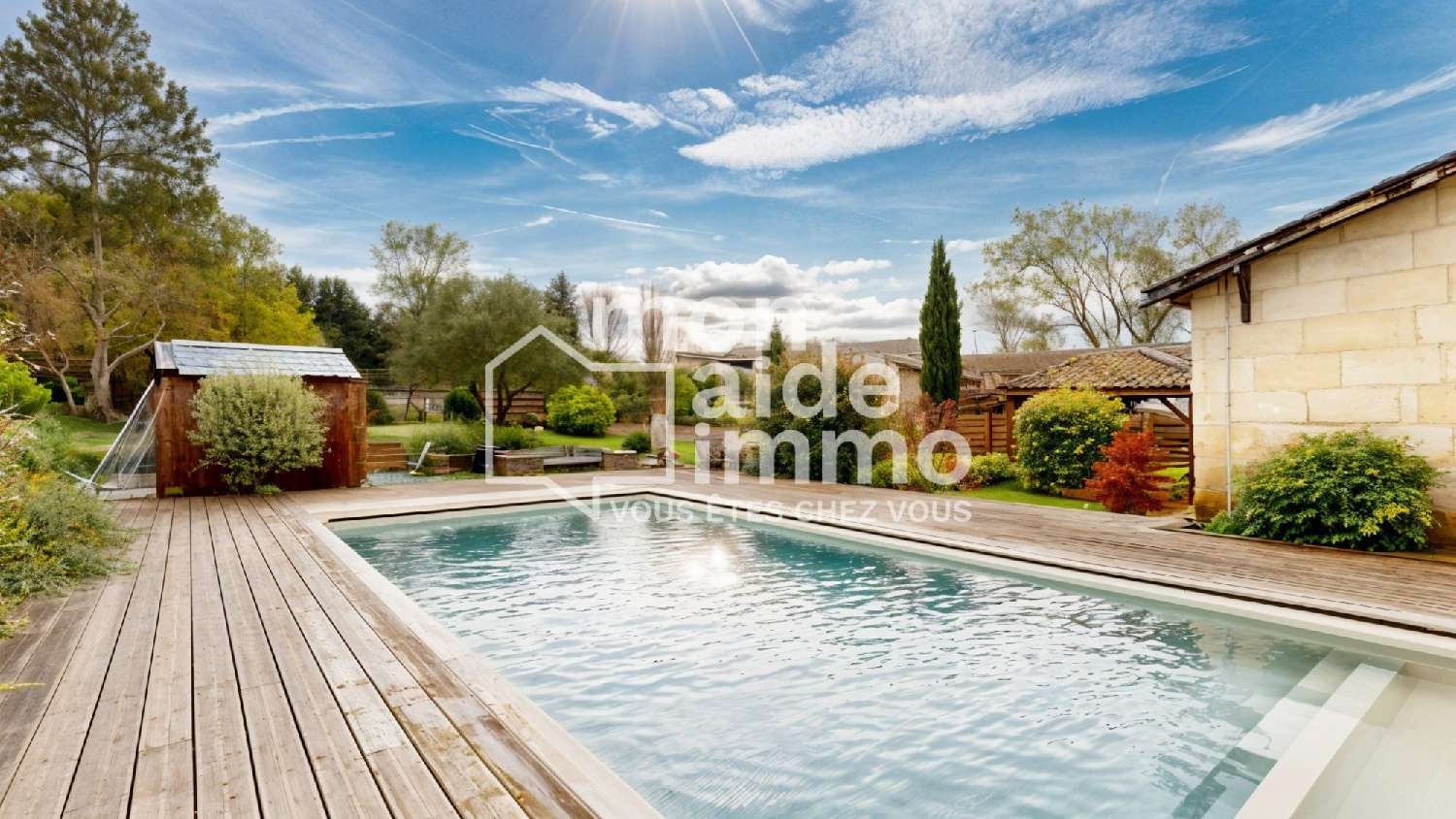 kaufen Haus Créon Gironde 2