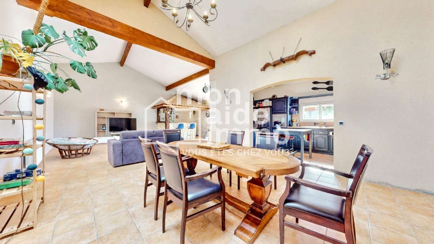  kaufen Haus Créon Gironde 5