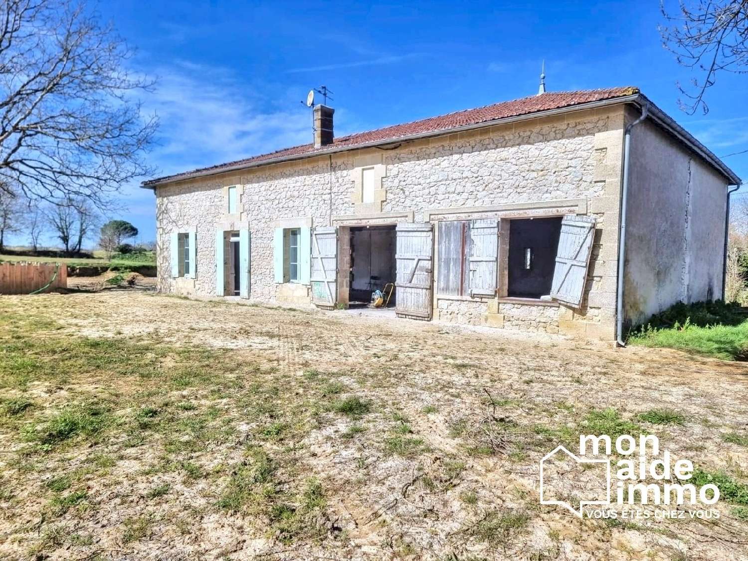  kaufen Haus Créon Gironde 2