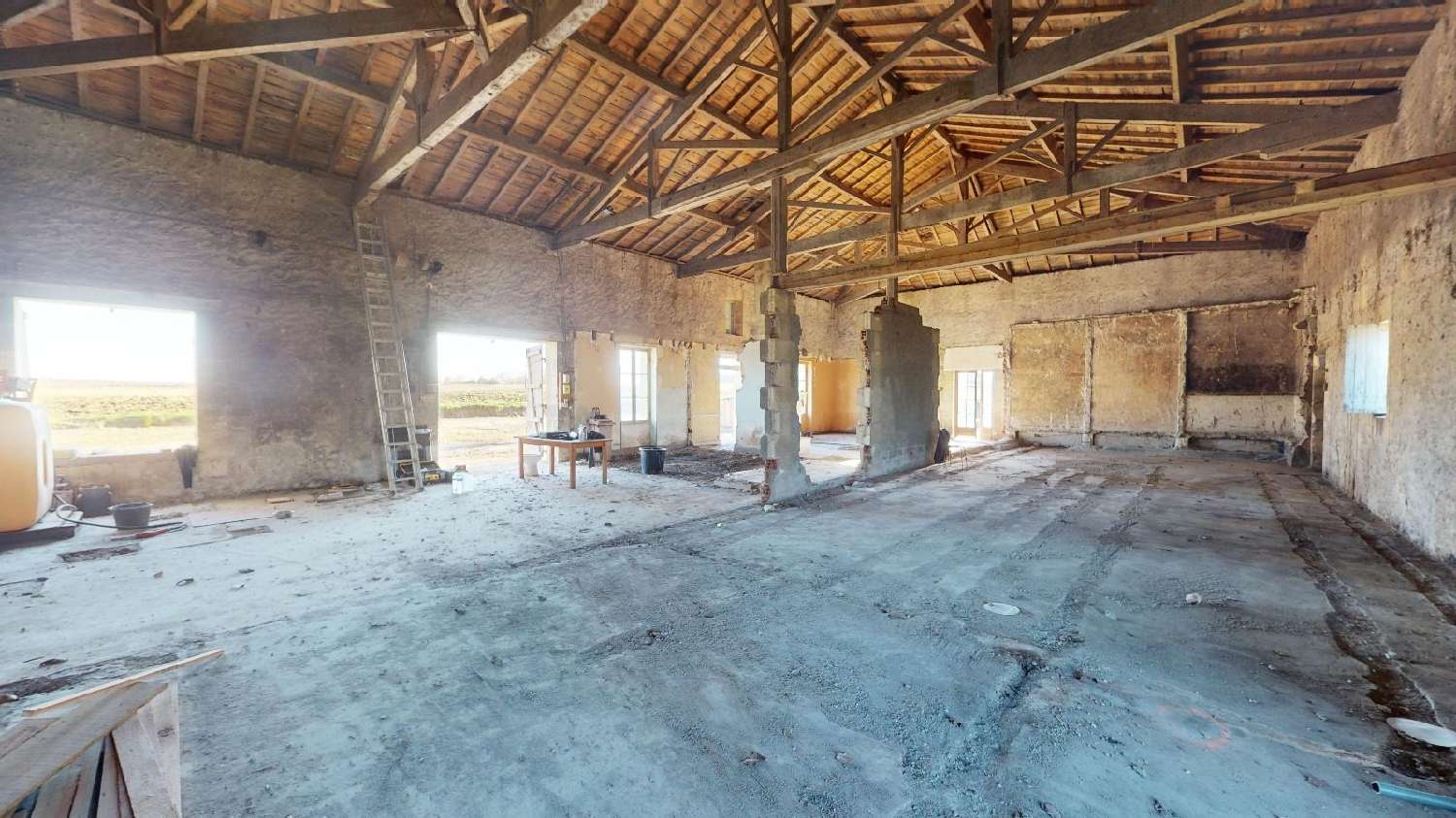  kaufen Haus Créon Gironde 5