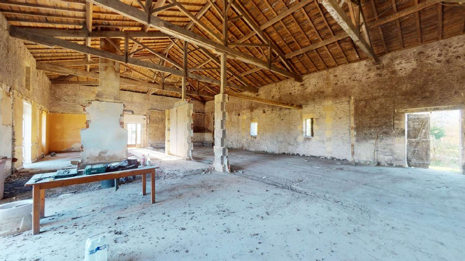  kaufen Haus Créon Gironde 7