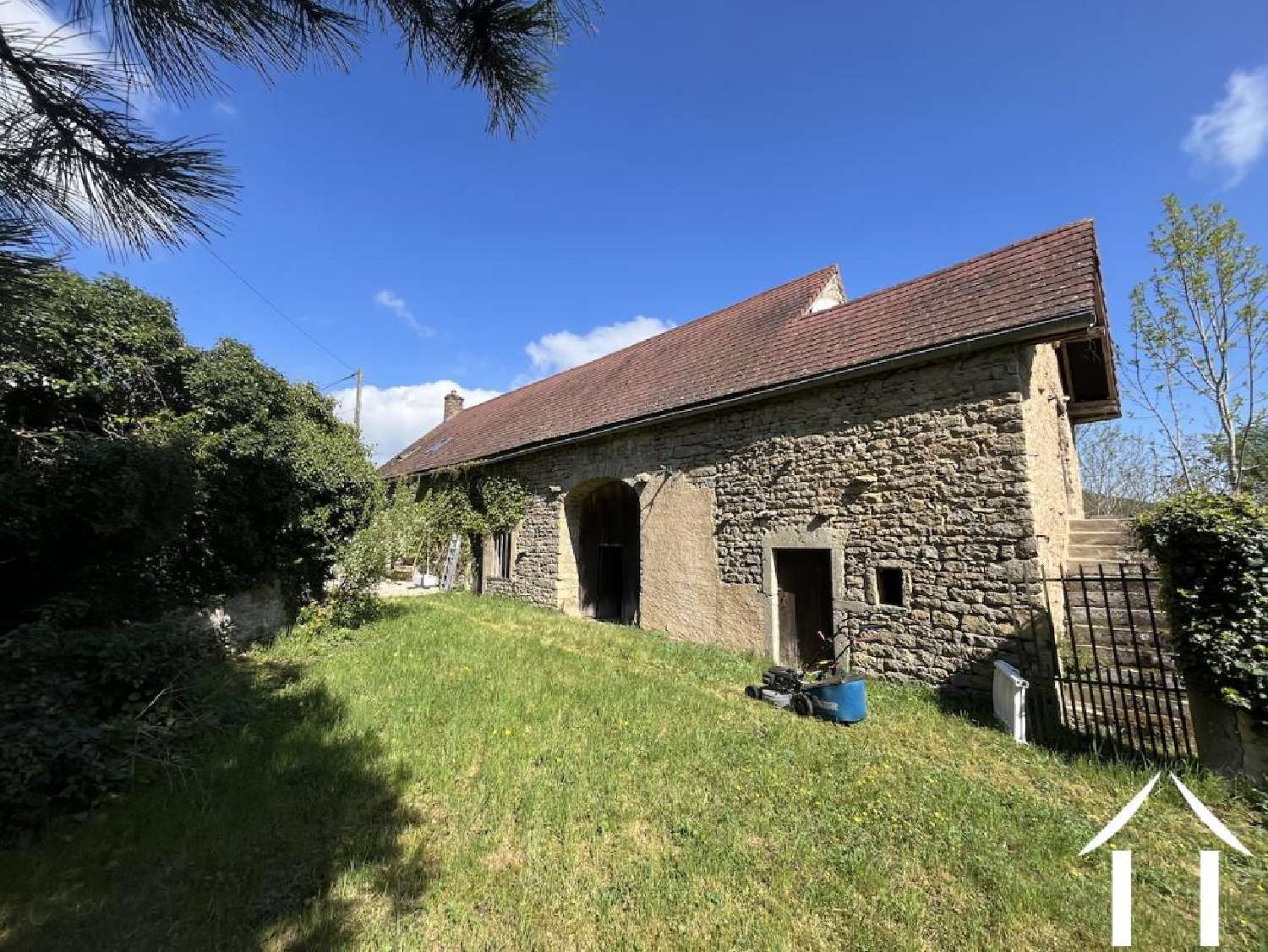  à vendre maison Créot Saône-et-Loire 2