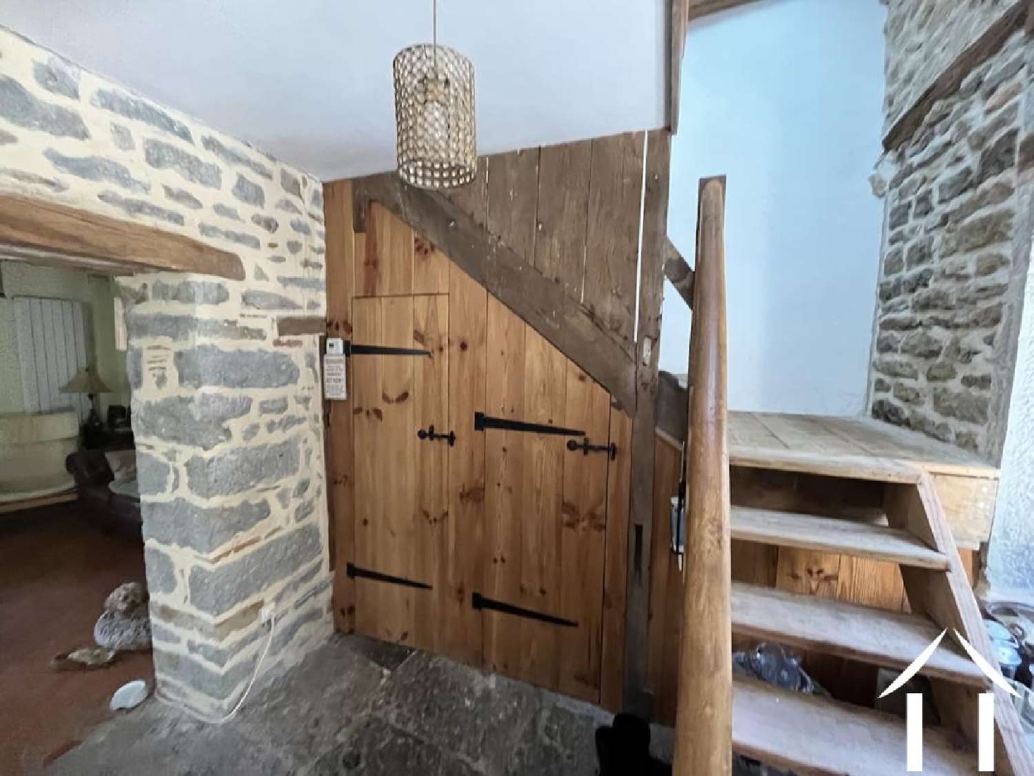  à vendre maison Créot Saône-et-Loire 6