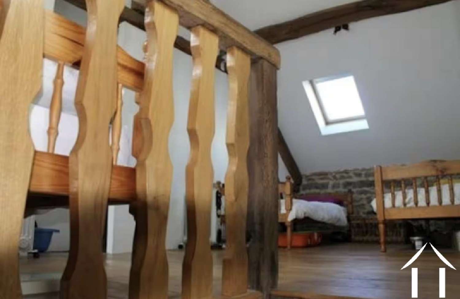  à vendre maison Créot Saône-et-Loire 7