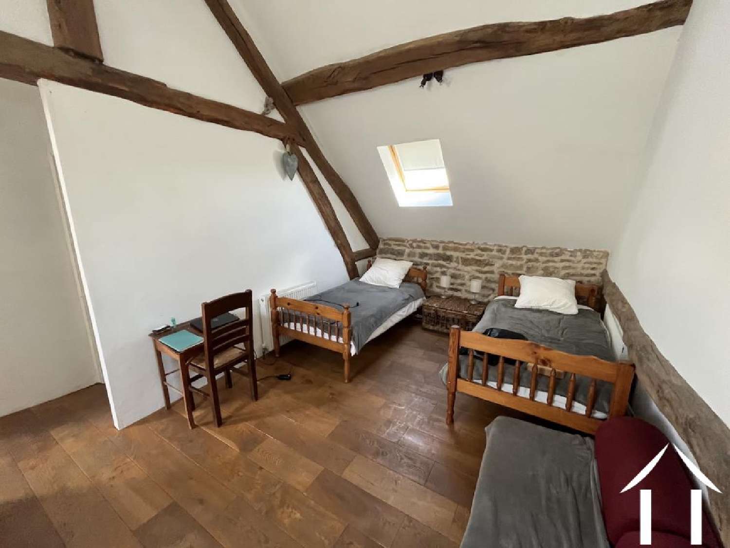  à vendre maison Créot Saône-et-Loire 8