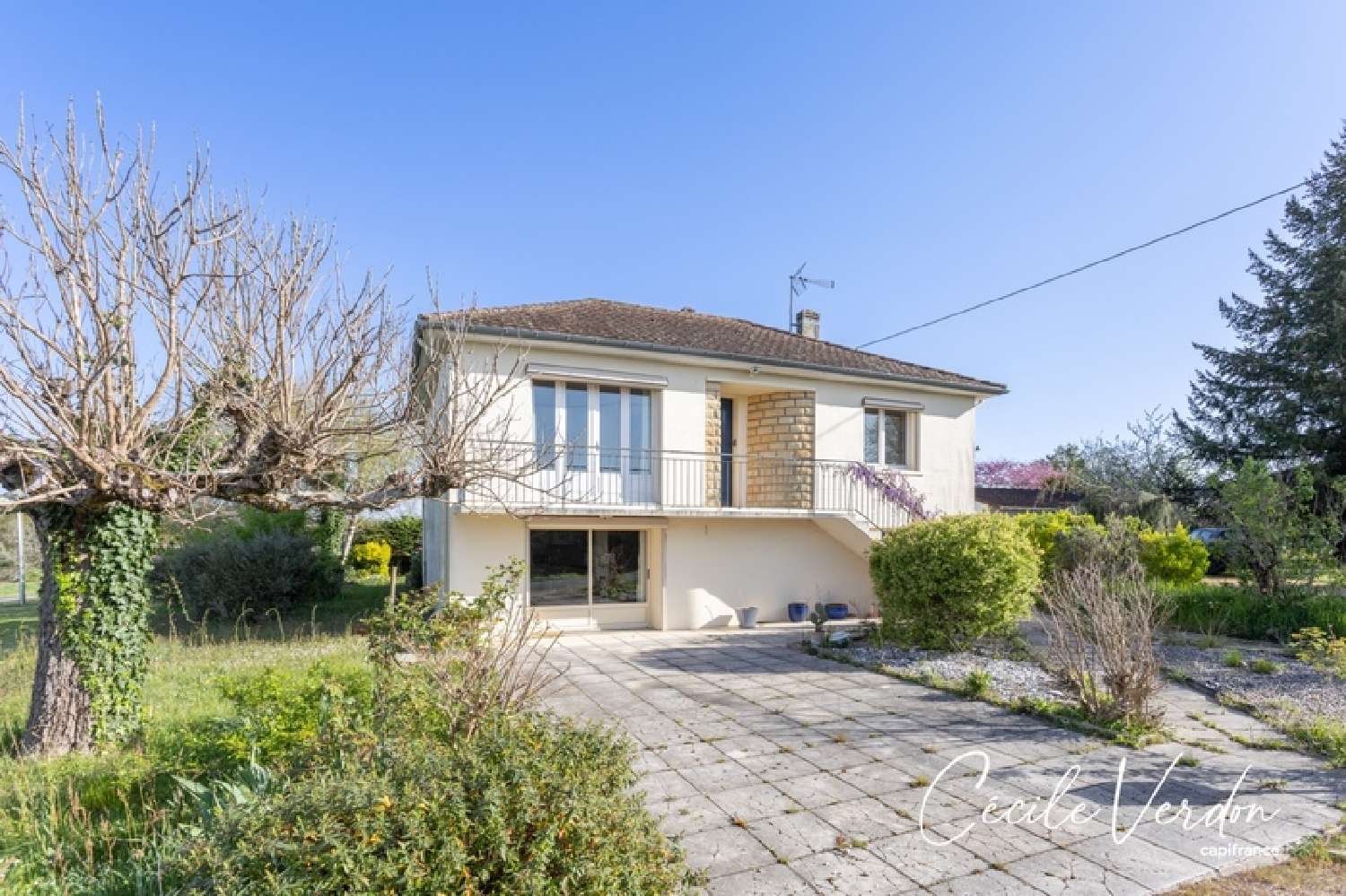  kaufen Haus Creysse Dordogne 1