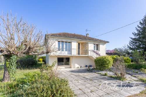 Creysse Dordogne Haus Bild 7051688