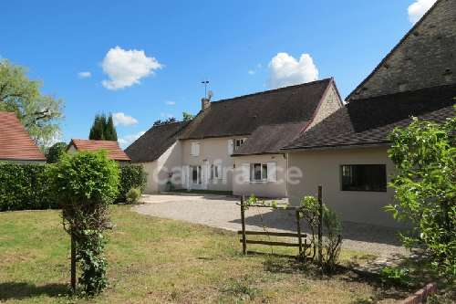 Crissey Saône-et-Loire Haus Bild 7057337
