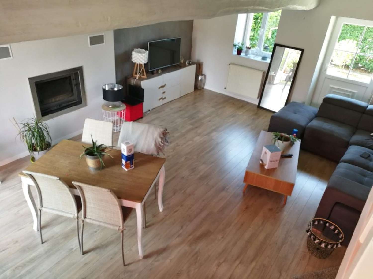  kaufen Haus Crissey Saône-et-Loire 4