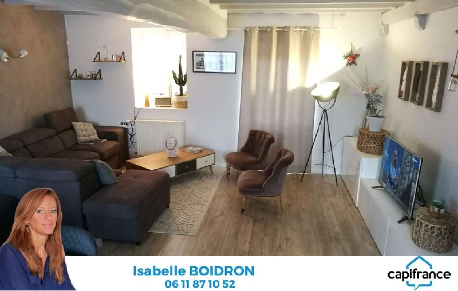  kaufen Haus Crissey Saône-et-Loire 5