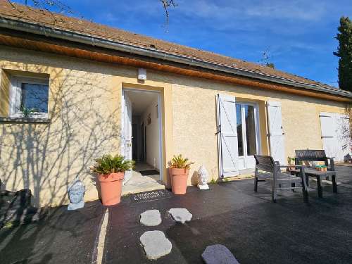 Crissey Saône-et-Loire Haus Bild 7057350