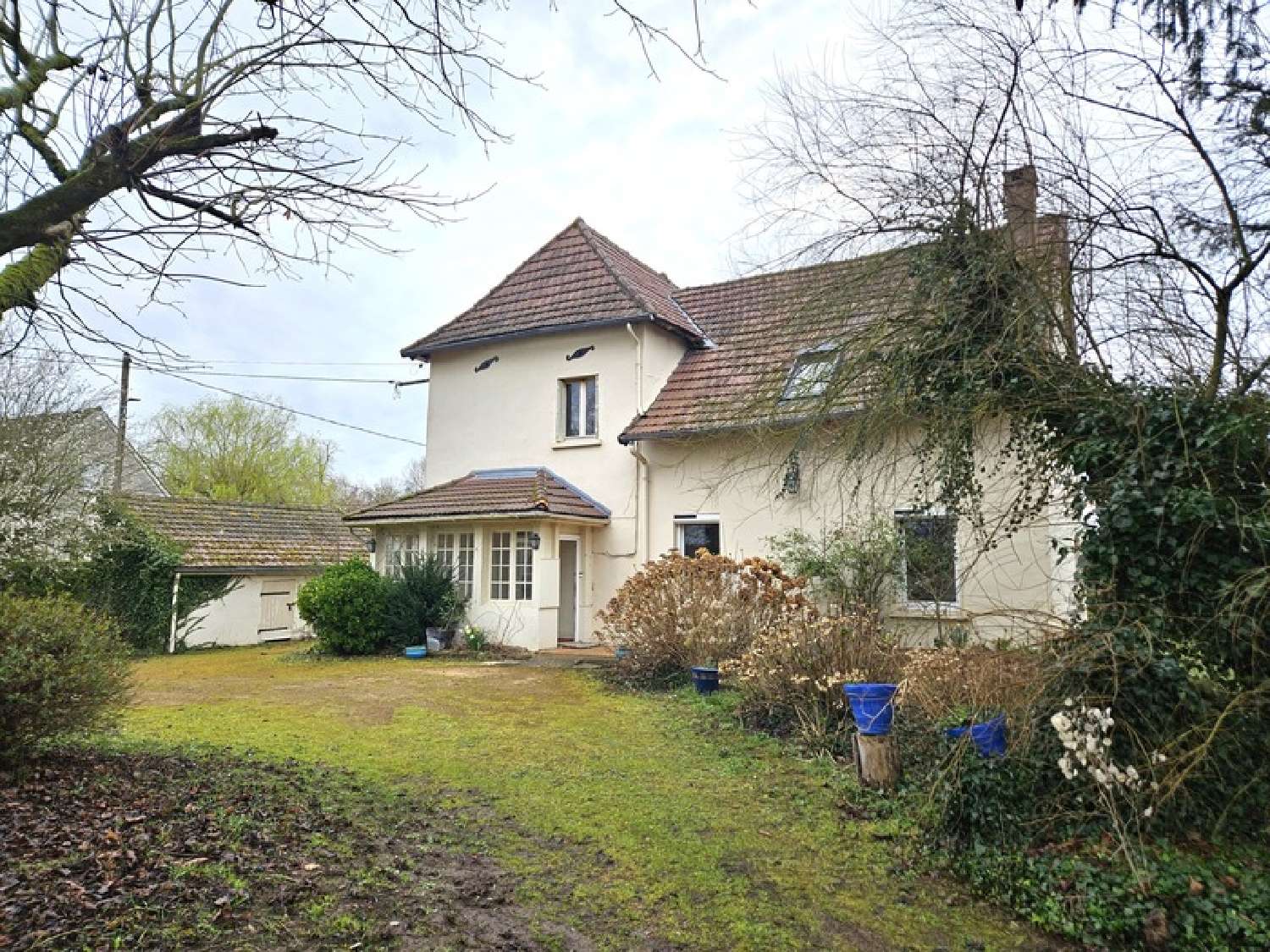  kaufen Haus Crissey Saône-et-Loire 1