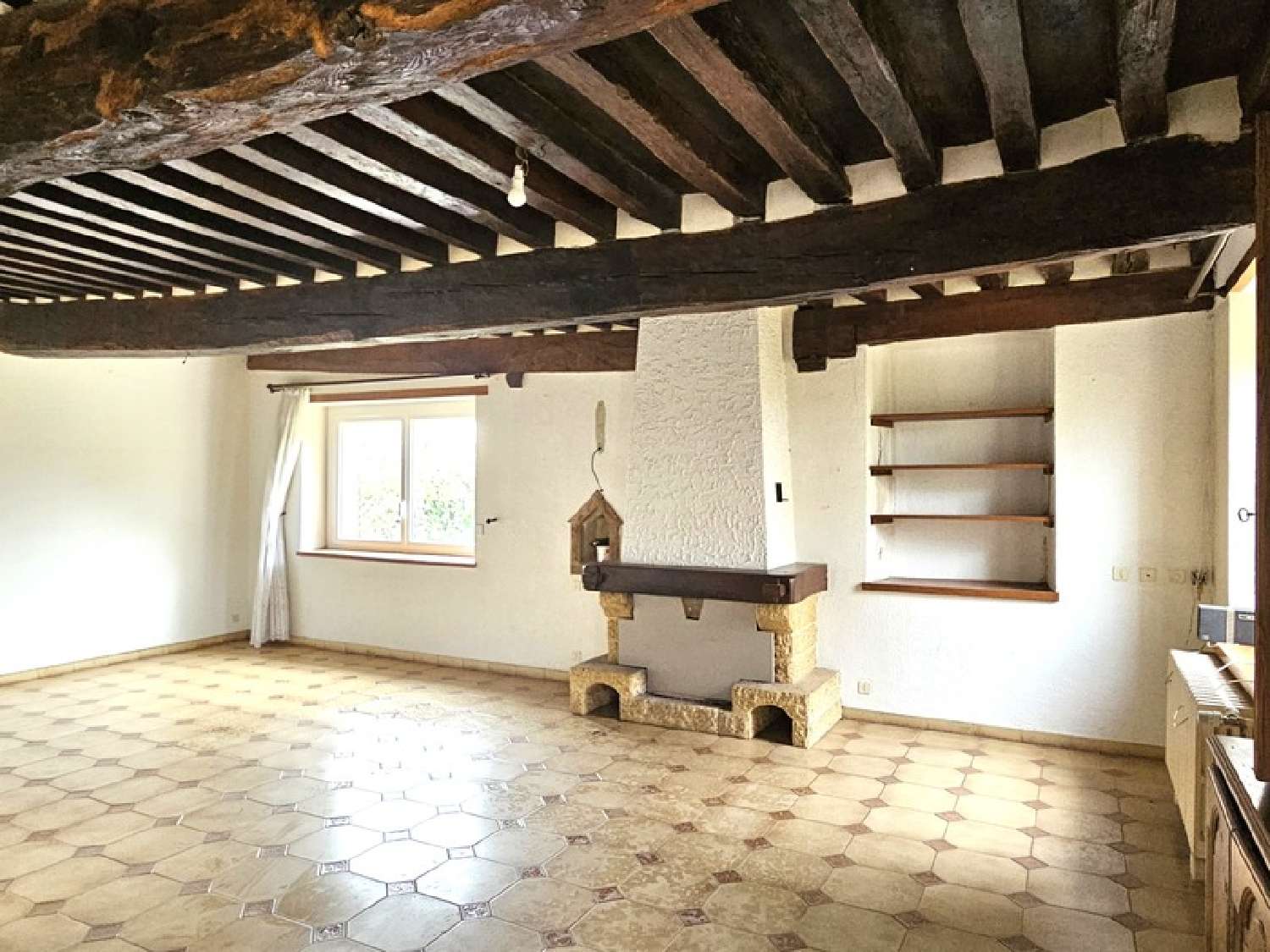  kaufen Haus Crissey Saône-et-Loire 3