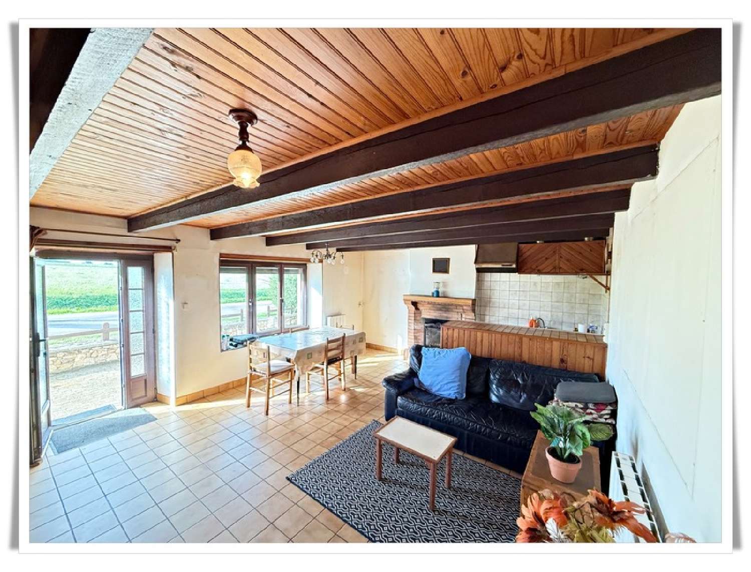  kaufen Haus Croixanvec Morbihan 2