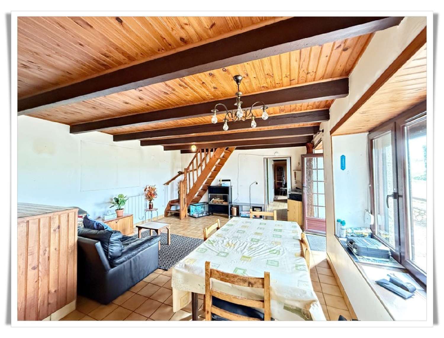  kaufen Haus Croixanvec Morbihan 3