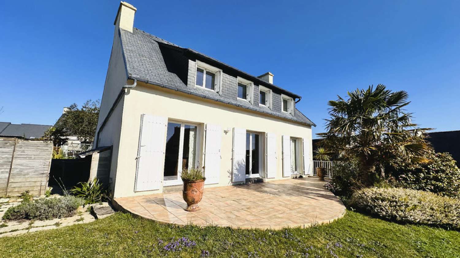  kaufen Haus Crozon Finistère 2