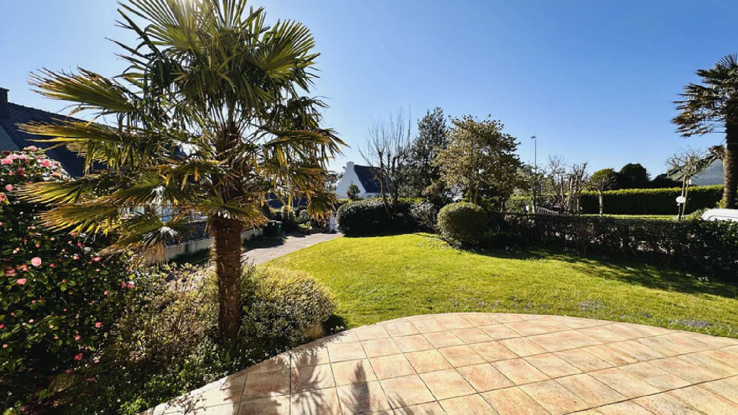  kaufen Haus Crozon Finistère 3