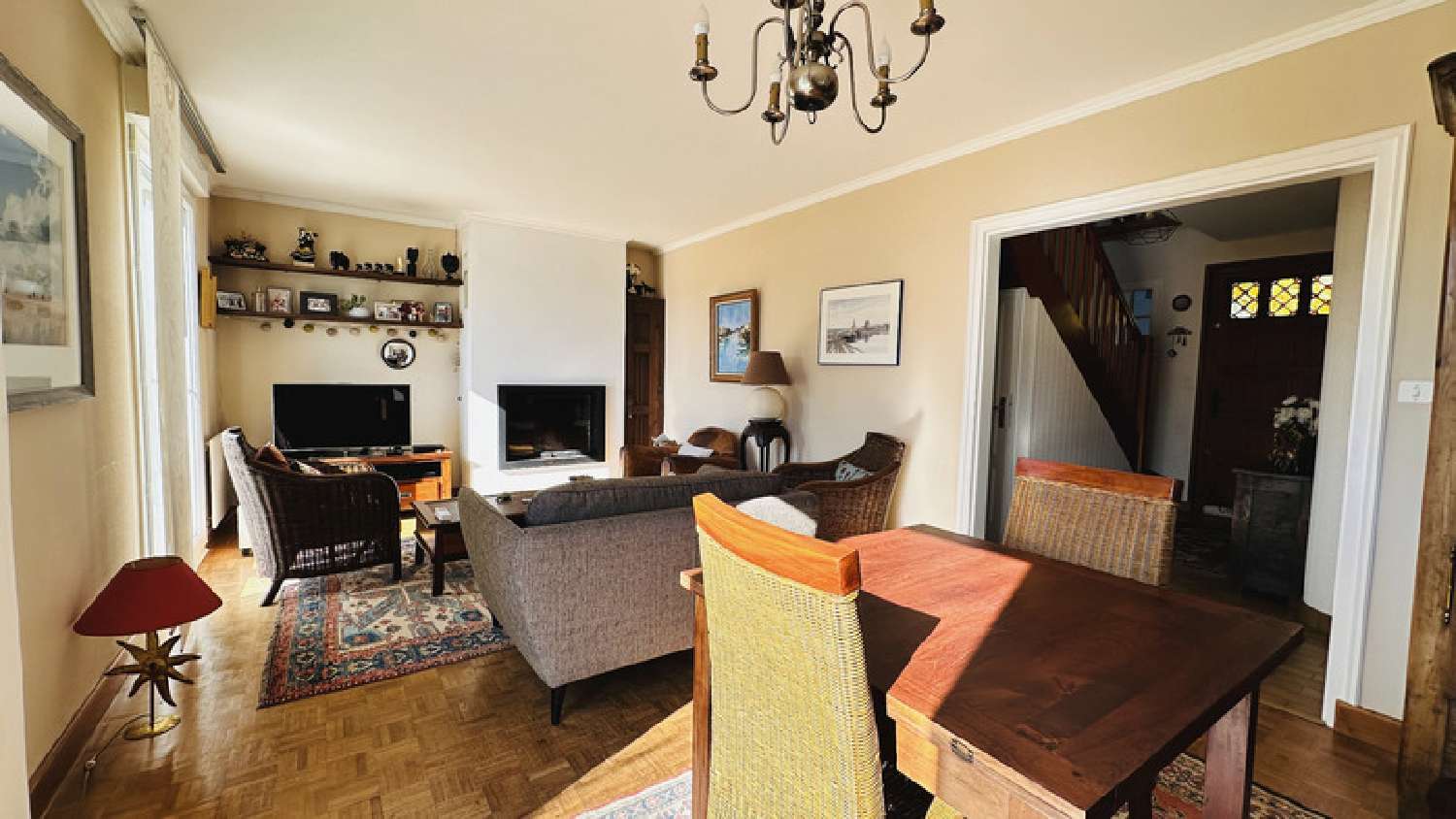  kaufen Haus Crozon Finistère 8