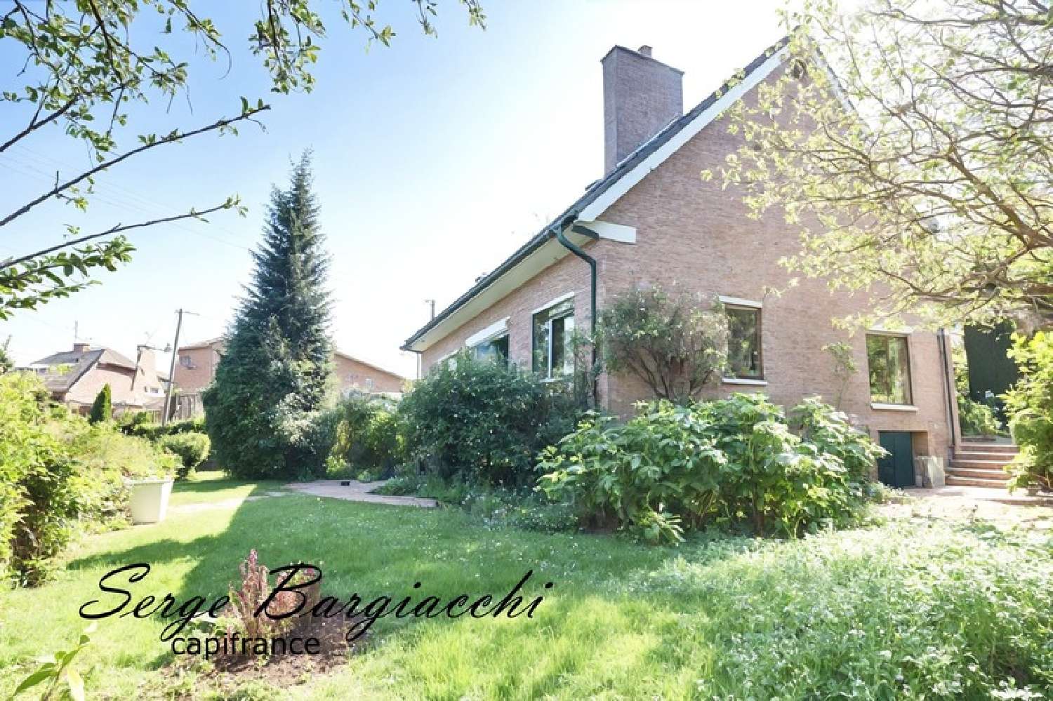 kaufen Haus Cuincy Nord 2