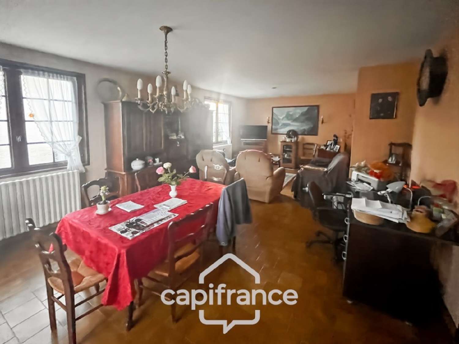  à vendre maison Cuisery Saône-et-Loire 2