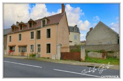 Culan Cher Haus Bild 7058118