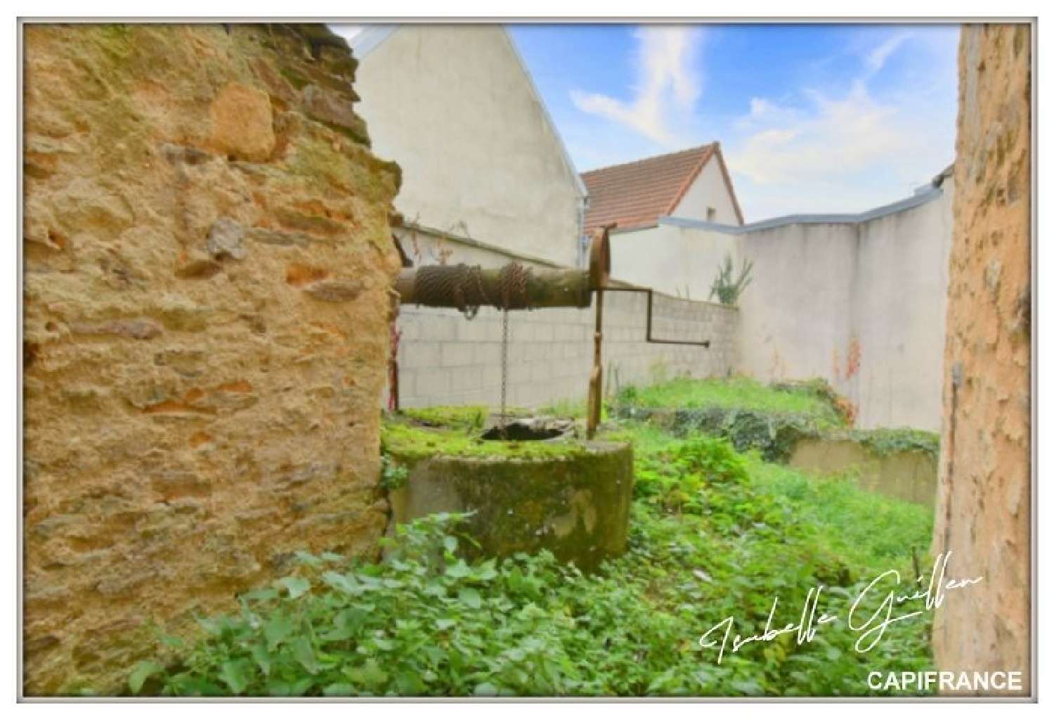  kaufen Haus Culan Cher 2