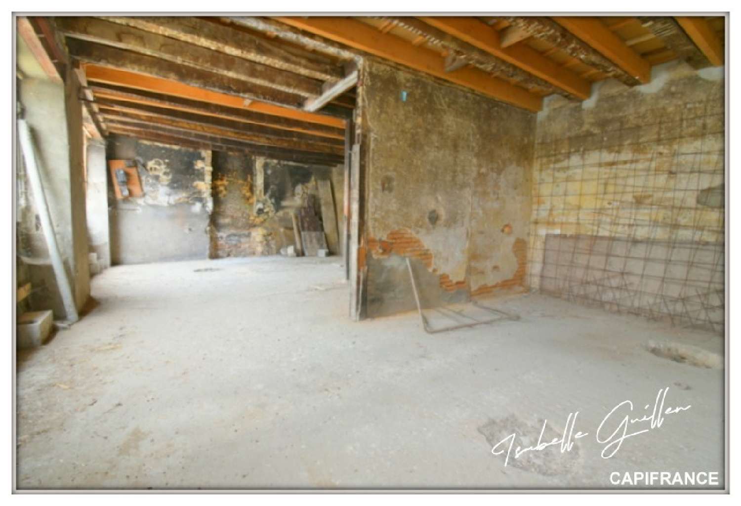  kaufen Haus Culan Cher 4