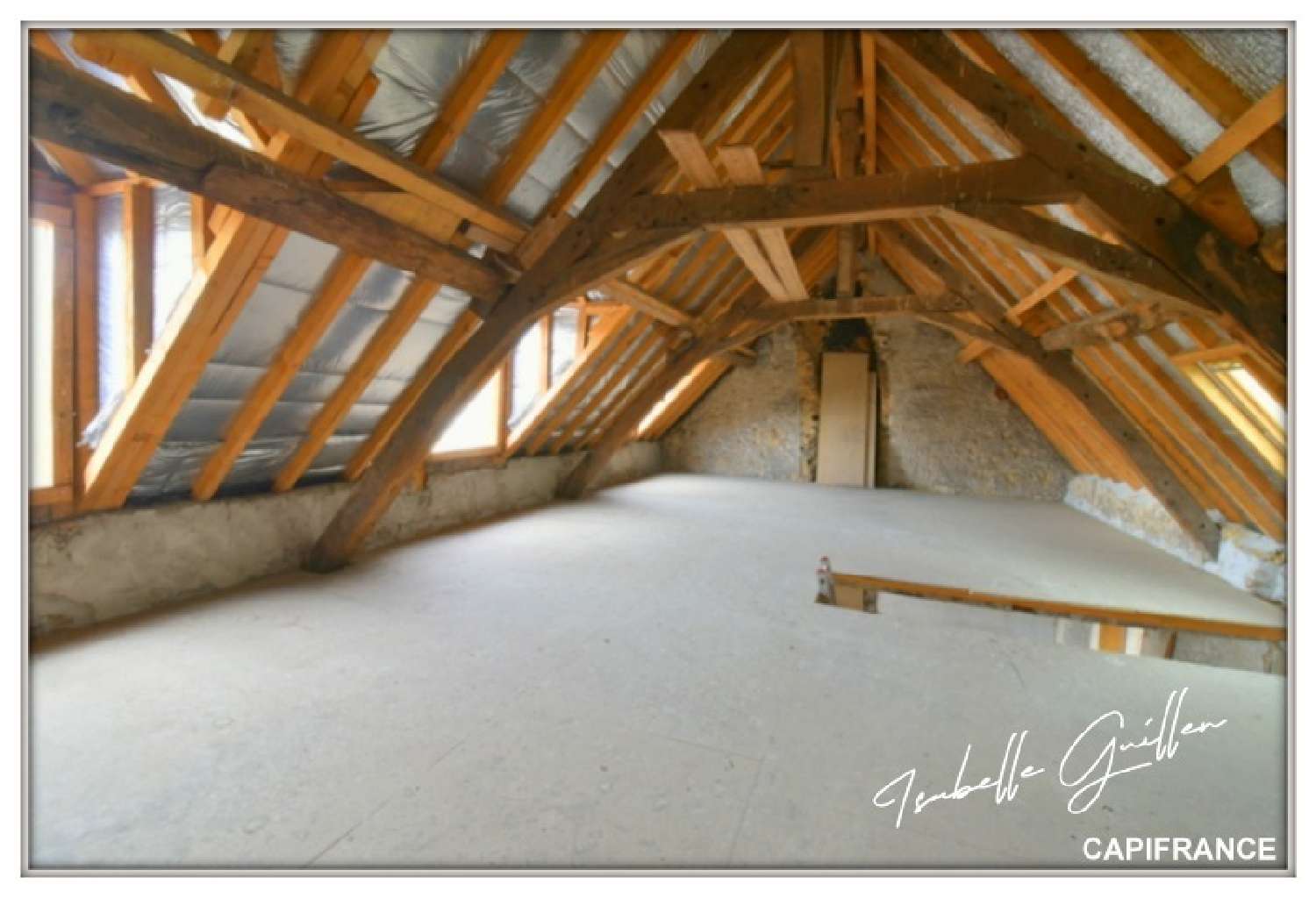  kaufen Haus Culan Cher 7