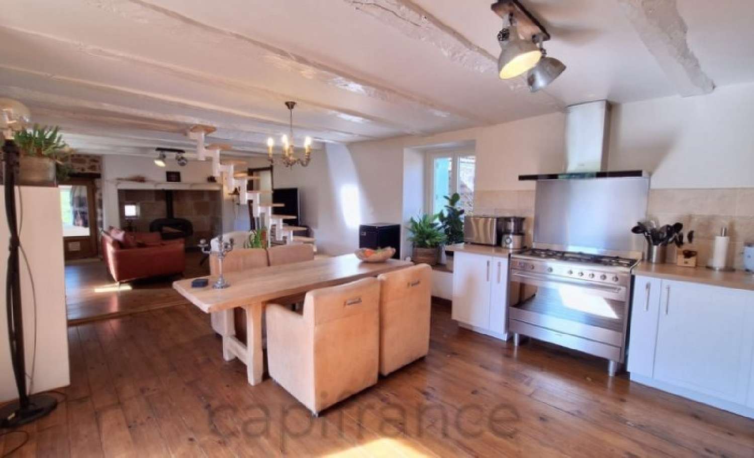  kaufen Haus Curemonte Corrèze 6