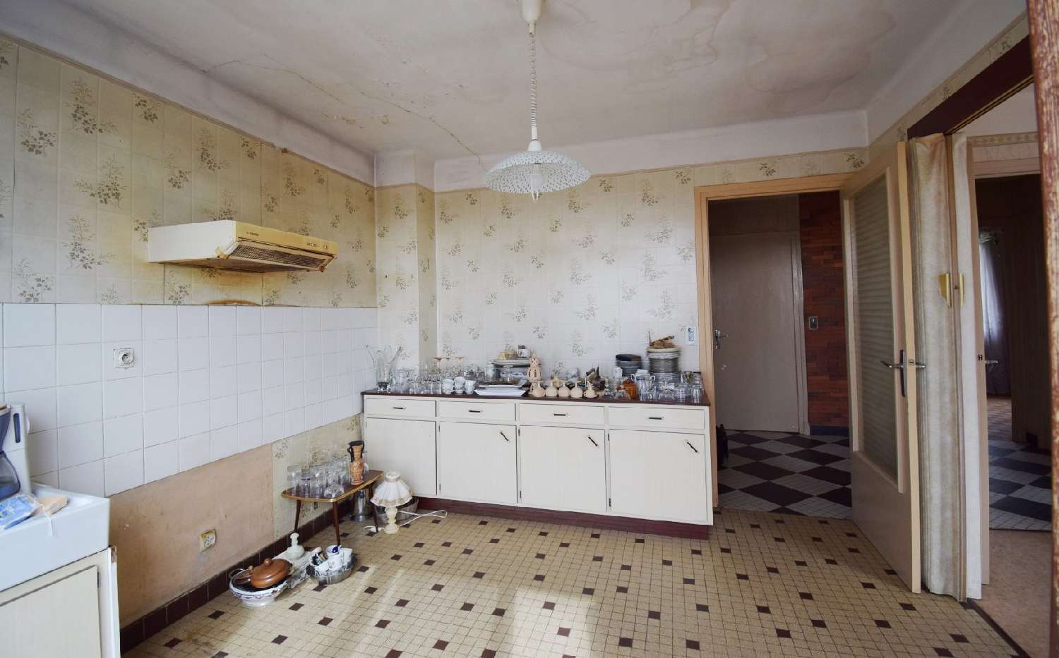  kaufen Haus Cusset Allier 5