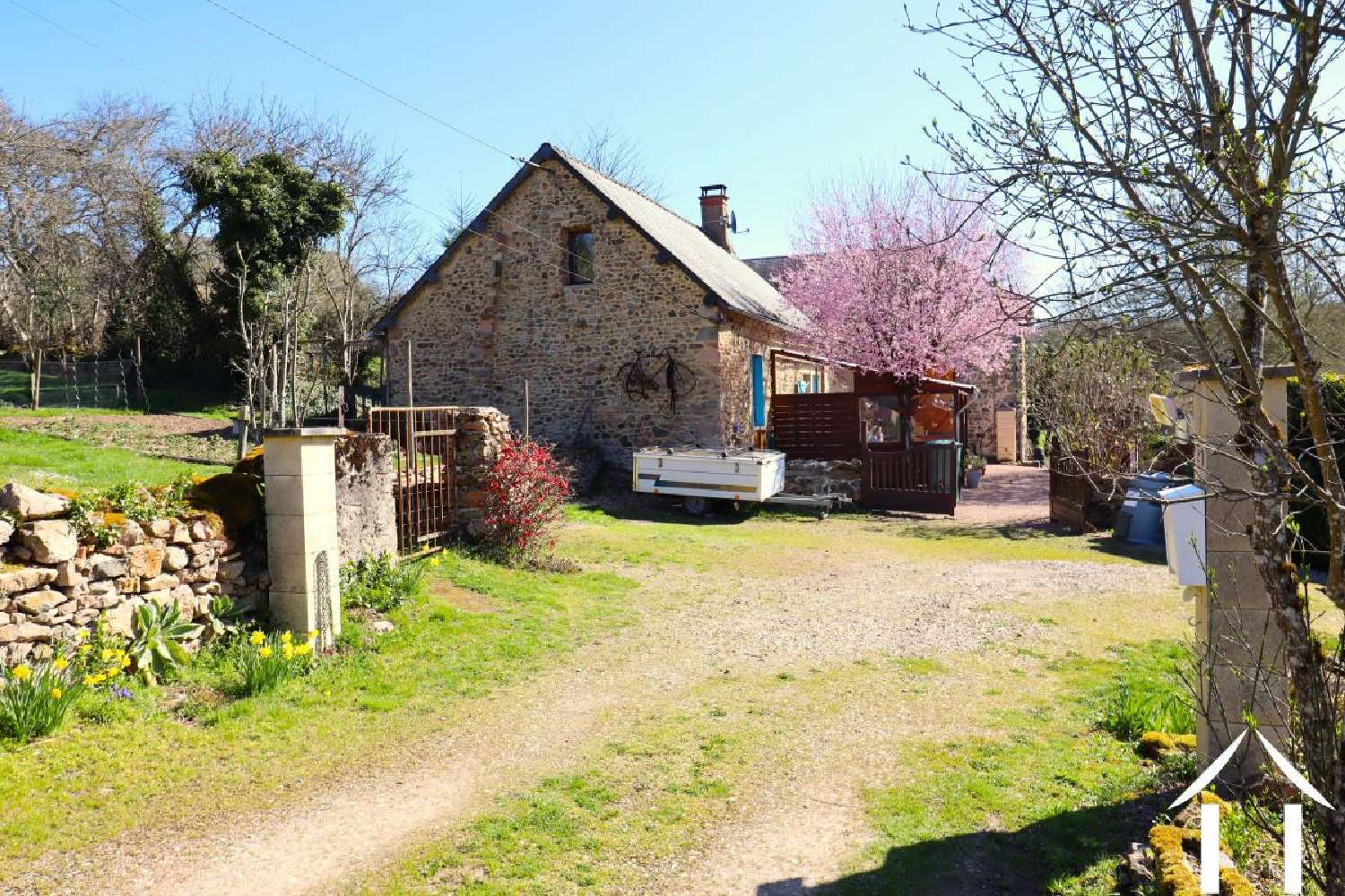  kaufen Haus Cussy-en-Morvan Saône-et-Loire 2